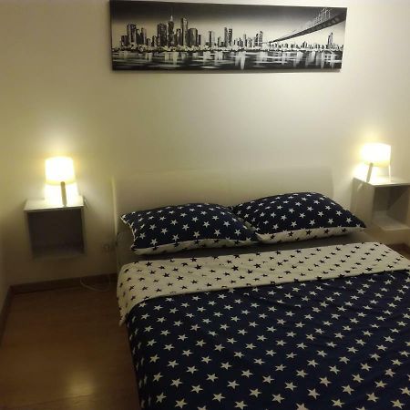 Hotel Soba U Centru Pula Zewnętrze zdjęcie