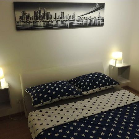 Hotel Soba U Centru Pula Zewnętrze zdjęcie