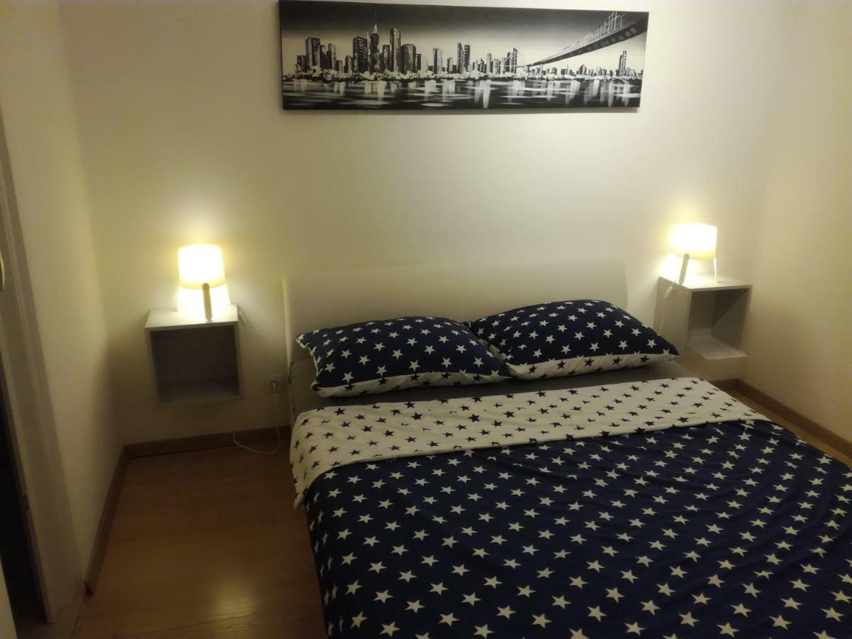 Hotel Soba U Centru Pula Zewnętrze zdjęcie