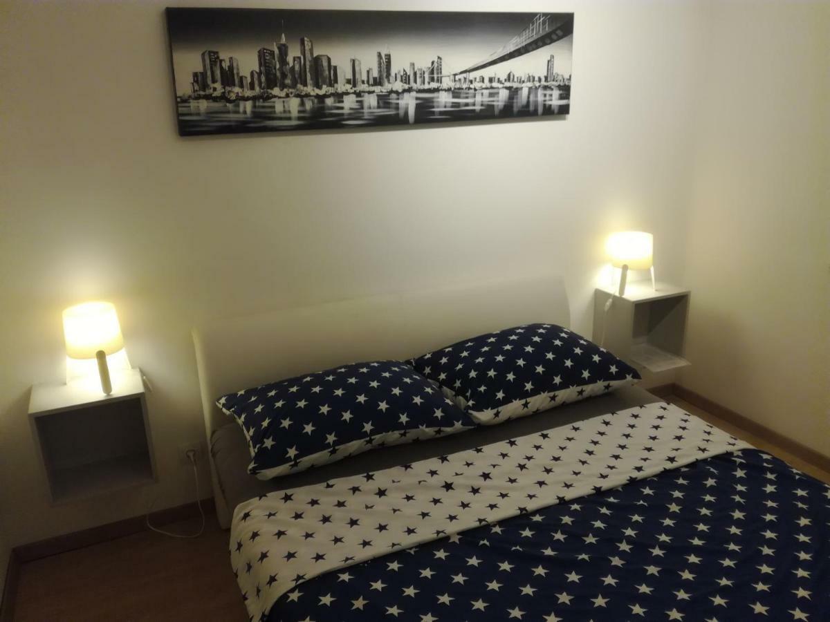 Hotel Soba U Centru Pula Zewnętrze zdjęcie